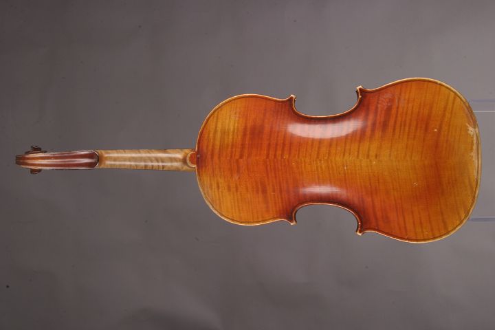 Thibouville-Lamy & Co - Paris before 1900 - V10113